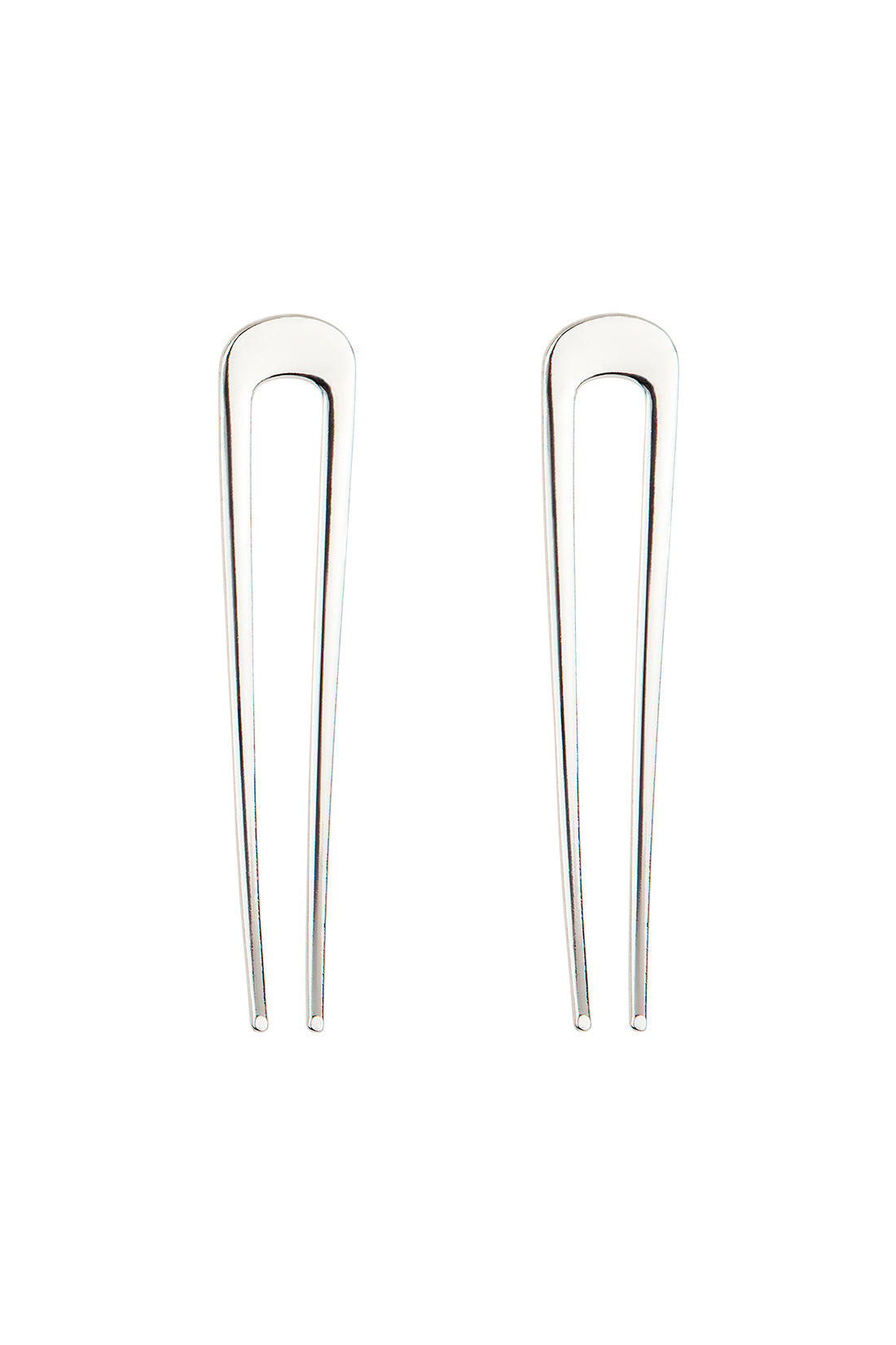 HAIR FORK PIN