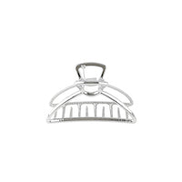 Medium Mighty Moon Hair Claw Clip - Gold