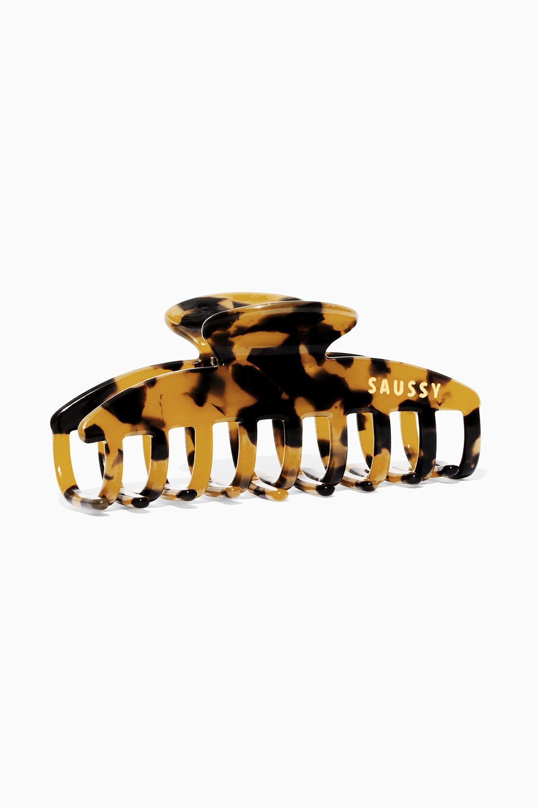 FRENCH HAIR CLAW CLIP