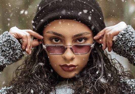 10 Winter Hair Care Tips - Save Your Dry, Dull Hair And Ward Off Split Ends