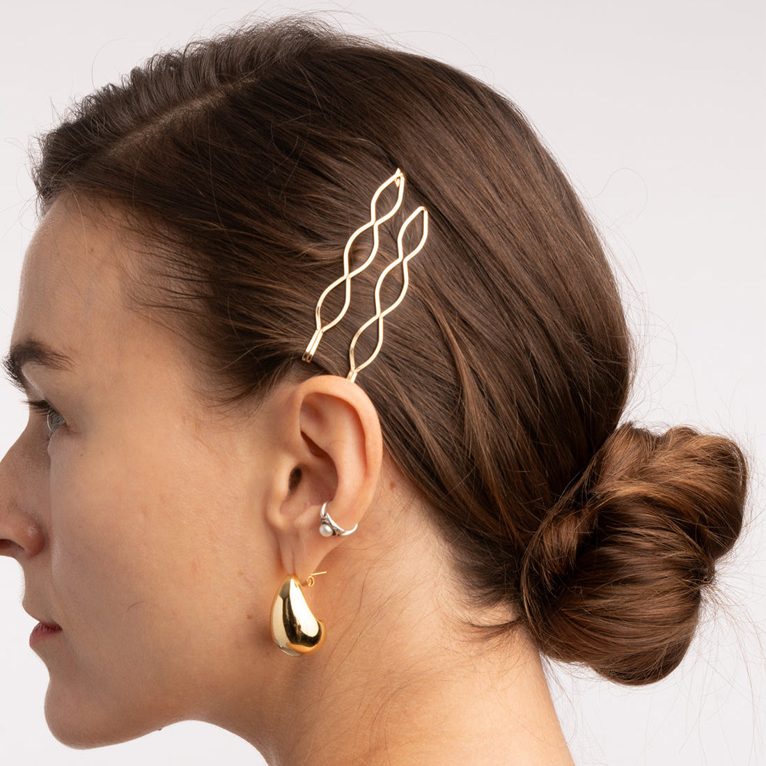 BOBBY PINS