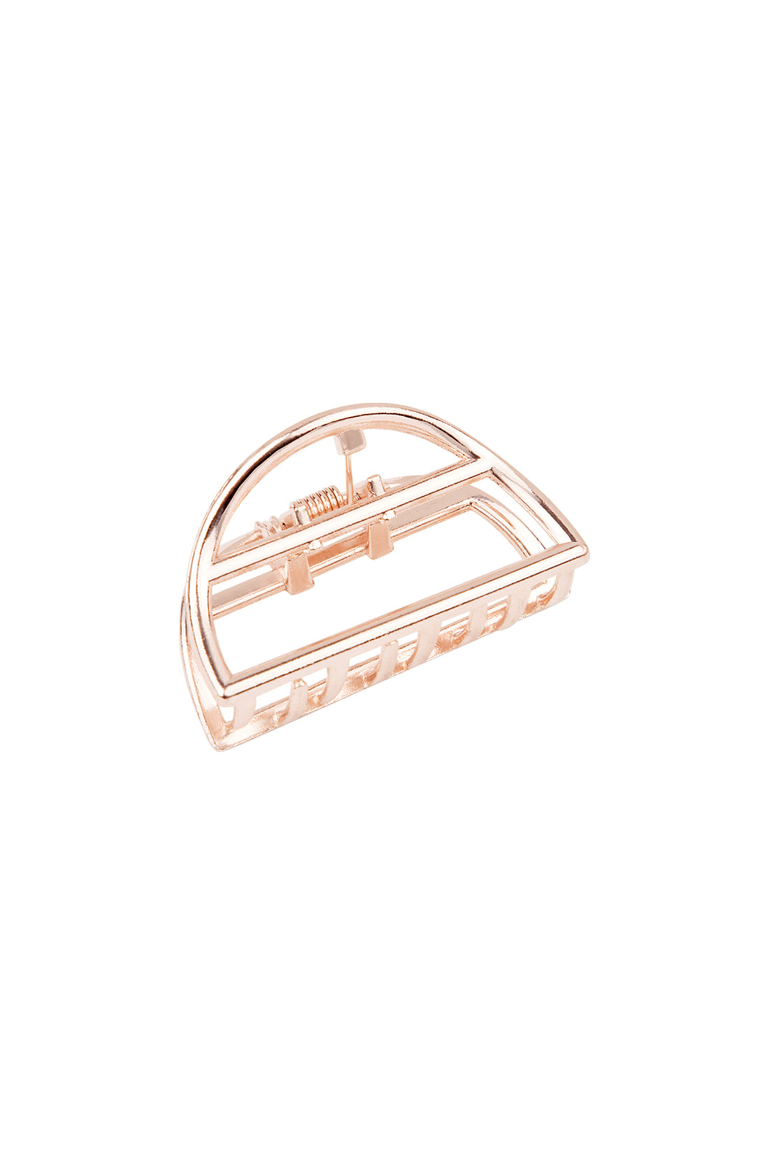 ARCH DECO METAL CLAW CLIP