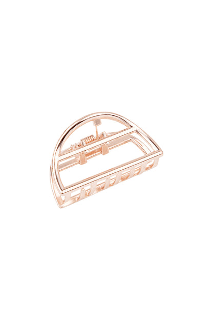 ARCH DECO METAL CLAW CLIP