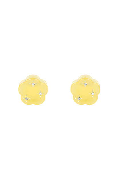 BLOOMIE CLIP SET IN GOLDEN GLOW