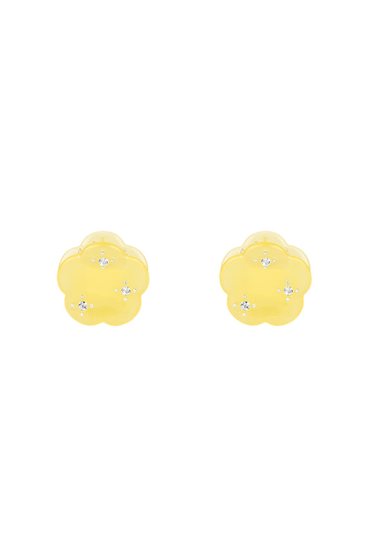 BLOOMIE CLIP SET IN GOLDEN GLOW