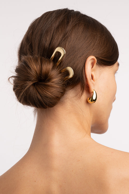Hair Fork Pin