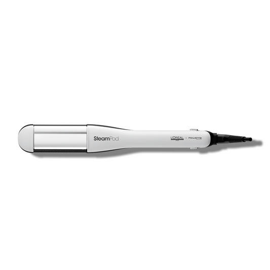 L'Oréal Professionel Steampod 4.0 Steam Styler + Free Smoothing Treatment