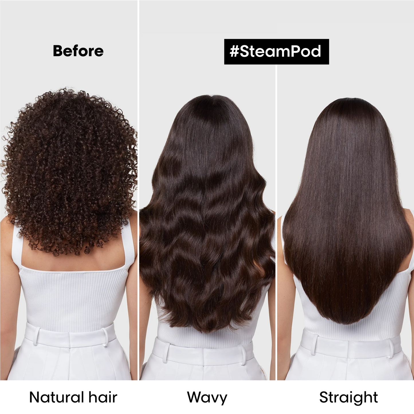 L'Oréal Professionel Steampod 4.0 Steam Styler