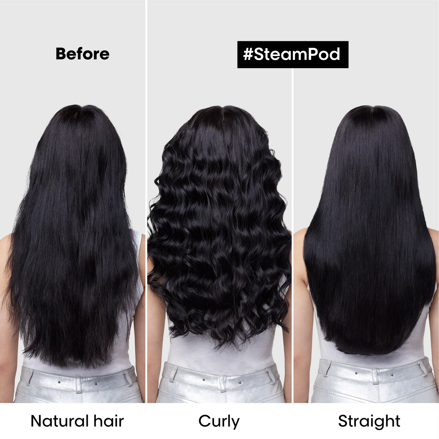 L'Oréal Professionel Steampod 4.0 Steam Styler