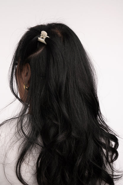MINI HAIR CLAW CLIP
