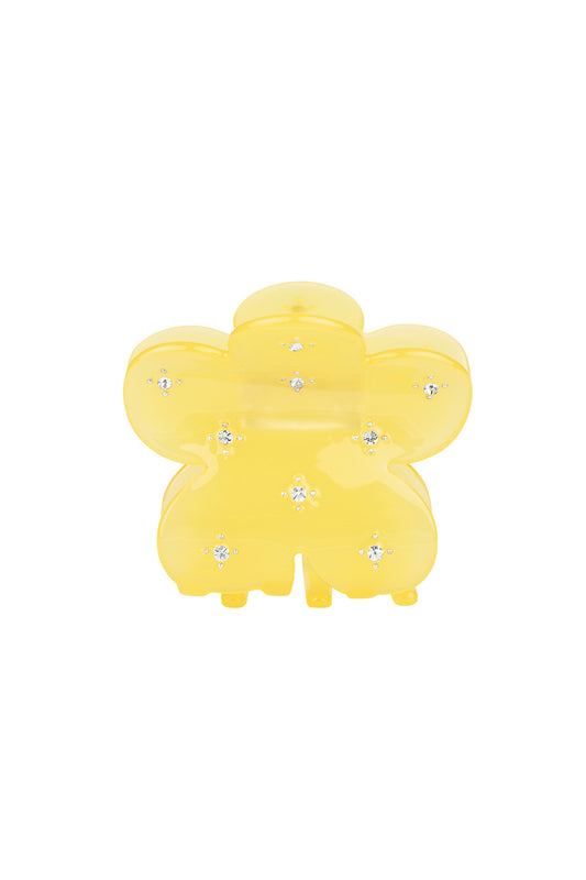 BLOOM CLIP IN GOLDEN GLOW