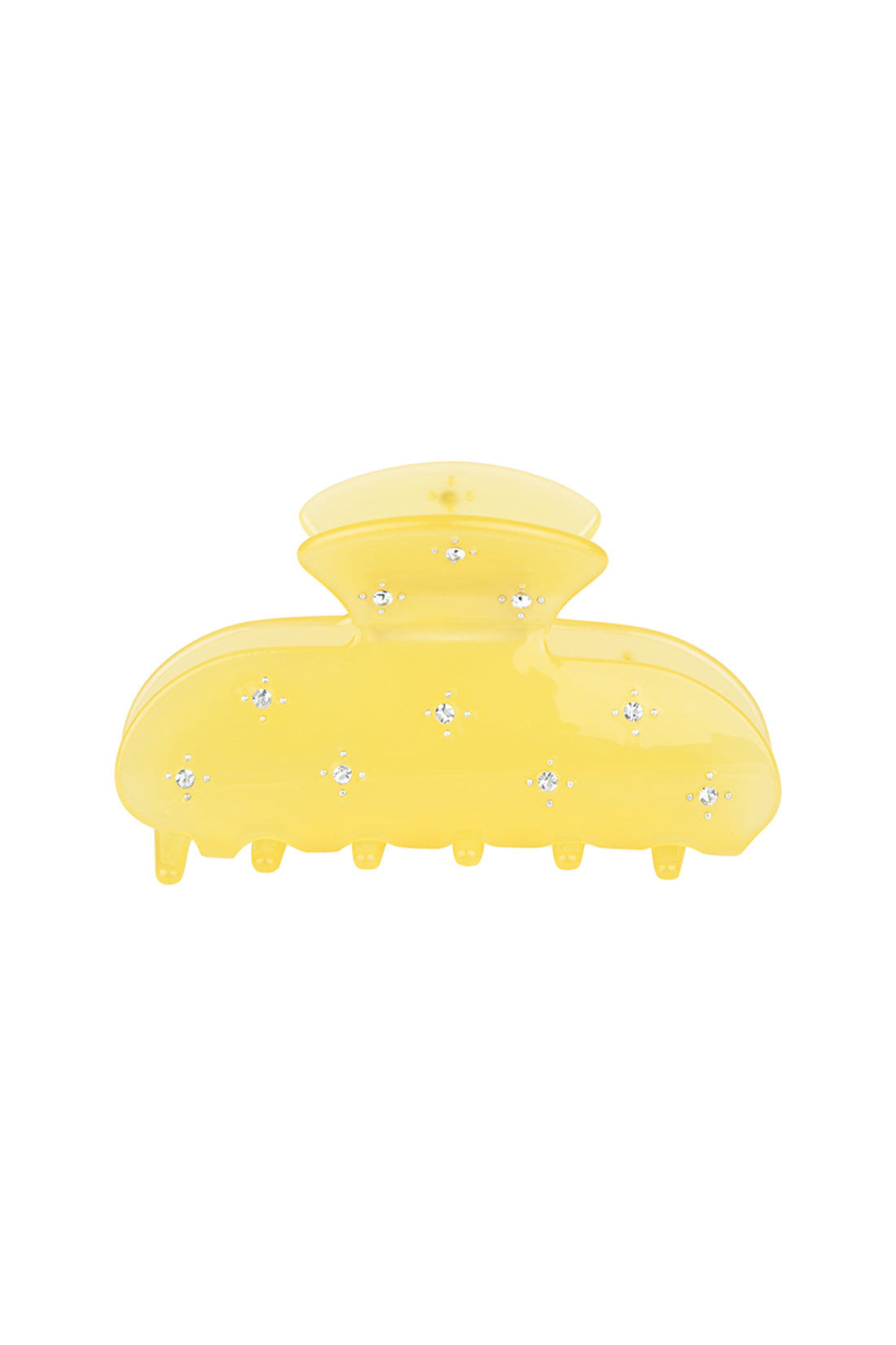 CLOUD CLIP IN GOLDEN GLOW
