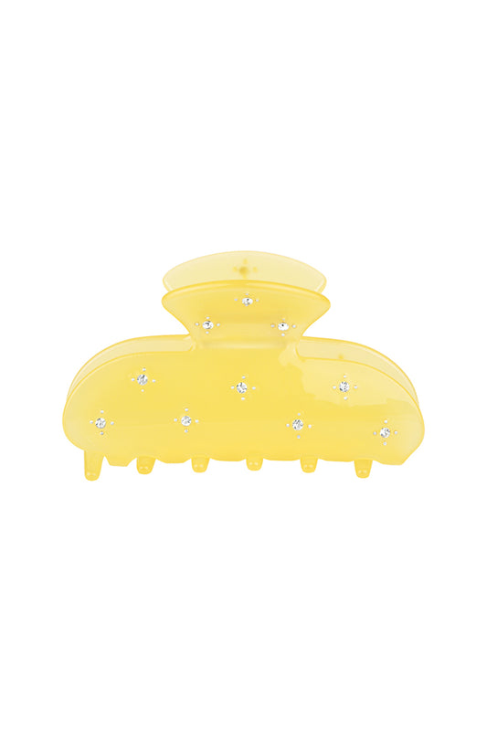 CLOUD CLIP IN GOLDEN GLOW