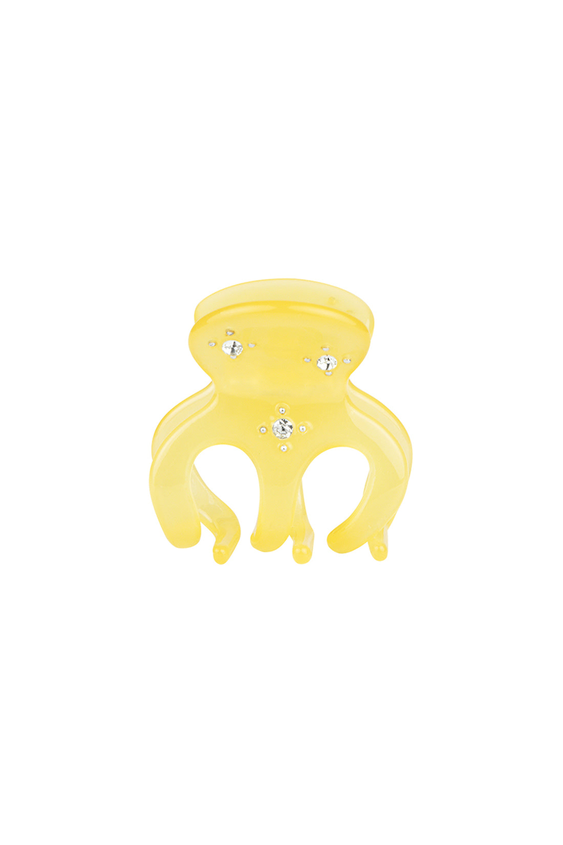 FIXER CLIP SET IN GOLDEN GLOW