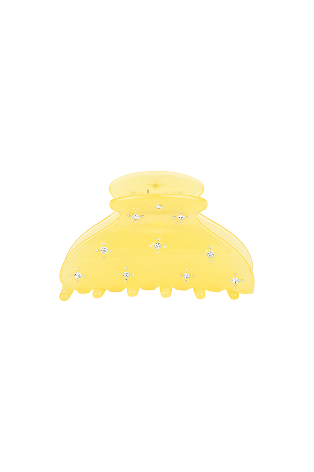 HEIR CLIP IN GOLDEN GLOW