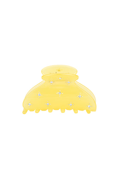 HEIR CLIP IN GOLDEN GLOW