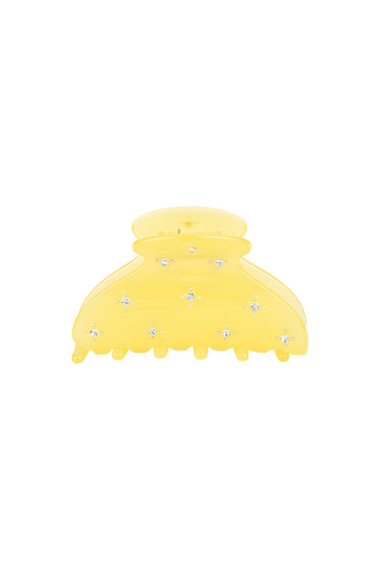 HEIR CLIP IN GOLDEN GLOW