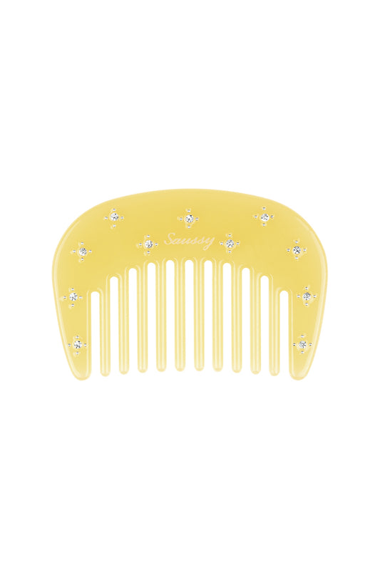 JETSET COMB IN GOLDEN GLOW