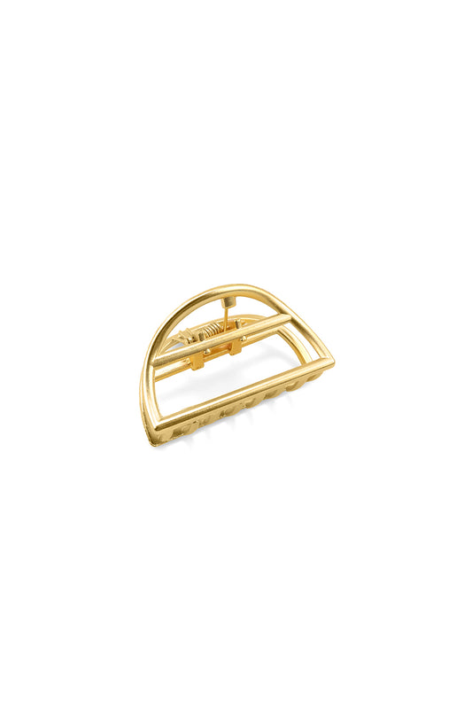 ARCH DECO METAL CLAW CLIP