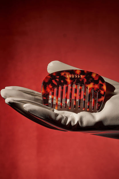 OnTheGo Purse Hair Comb
