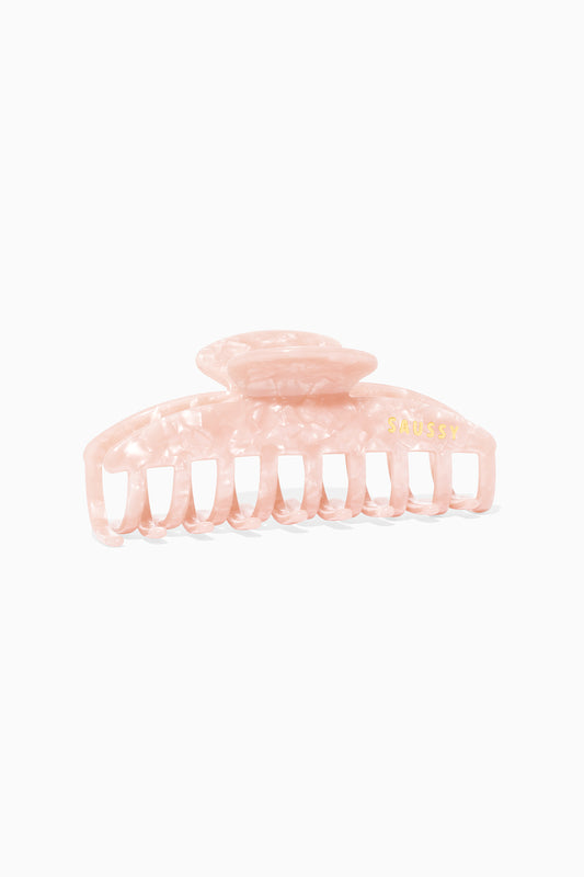 French Hair Claw Clip