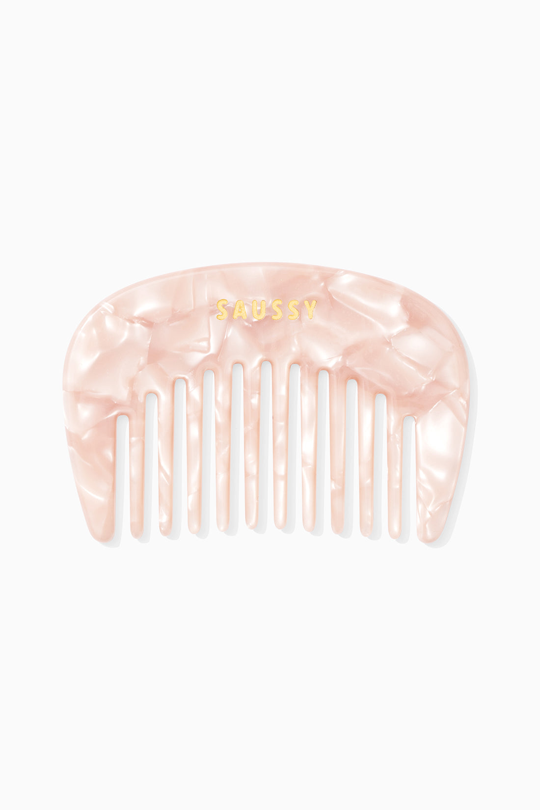 OnTheGo Purse Hair Comb