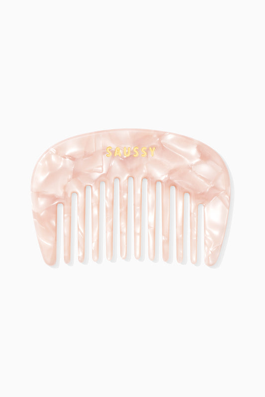 OnTheGo Purse Hair Comb