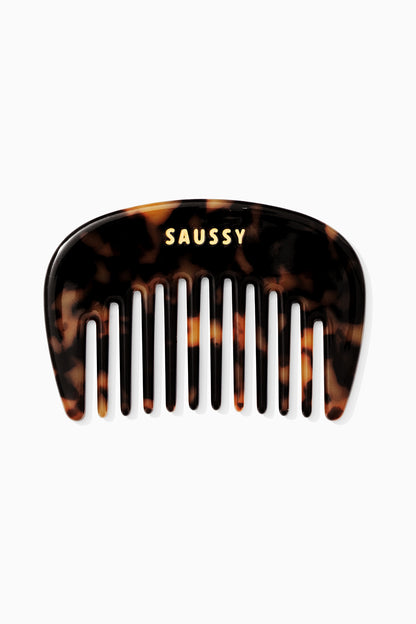 OnTheGo Purse Hair Comb