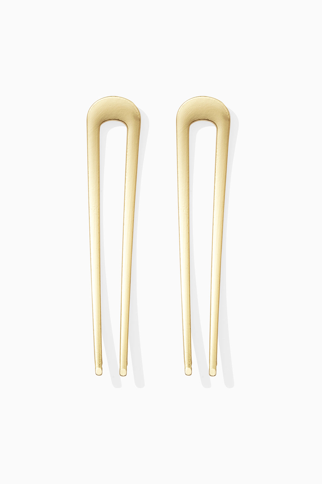 Hair Fork Pin – Saussy