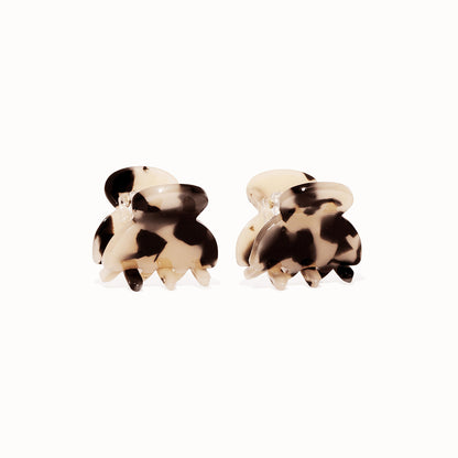 MINI HAIR CLAW CLIP