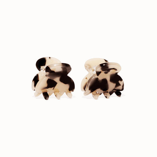 MINI HAIR CLAW CLIP