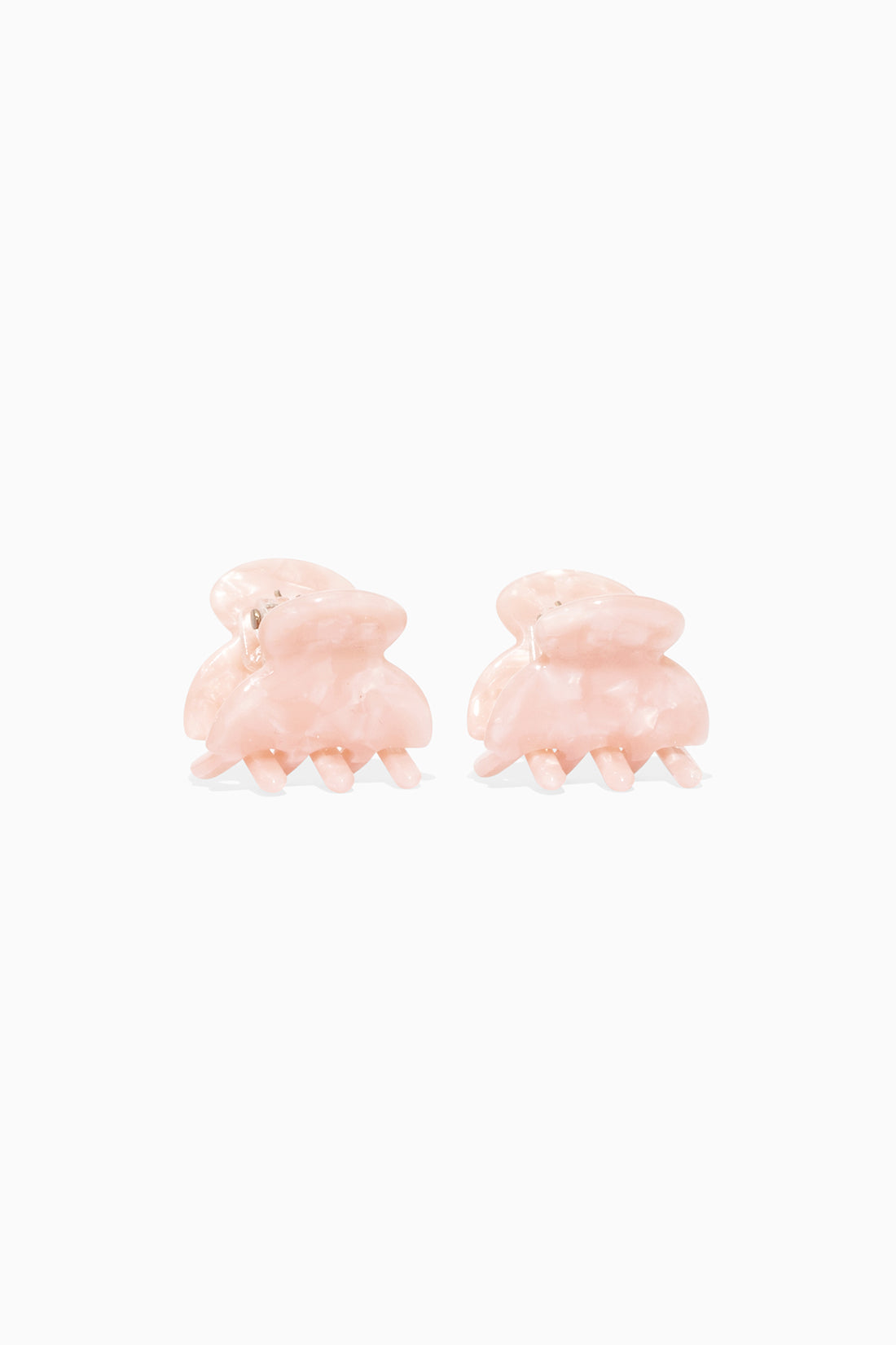 MINI HAIR CLAW CLIP