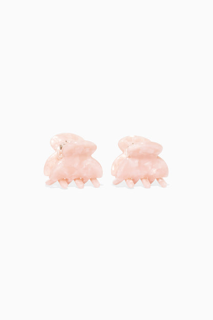 MINI HAIR CLAW CLIP