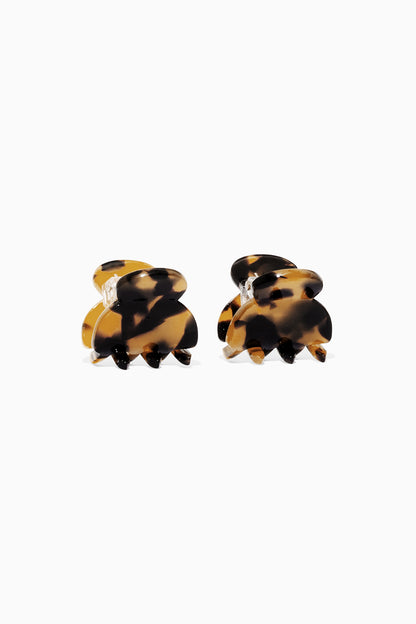 MINI HAIR CLAW CLIP