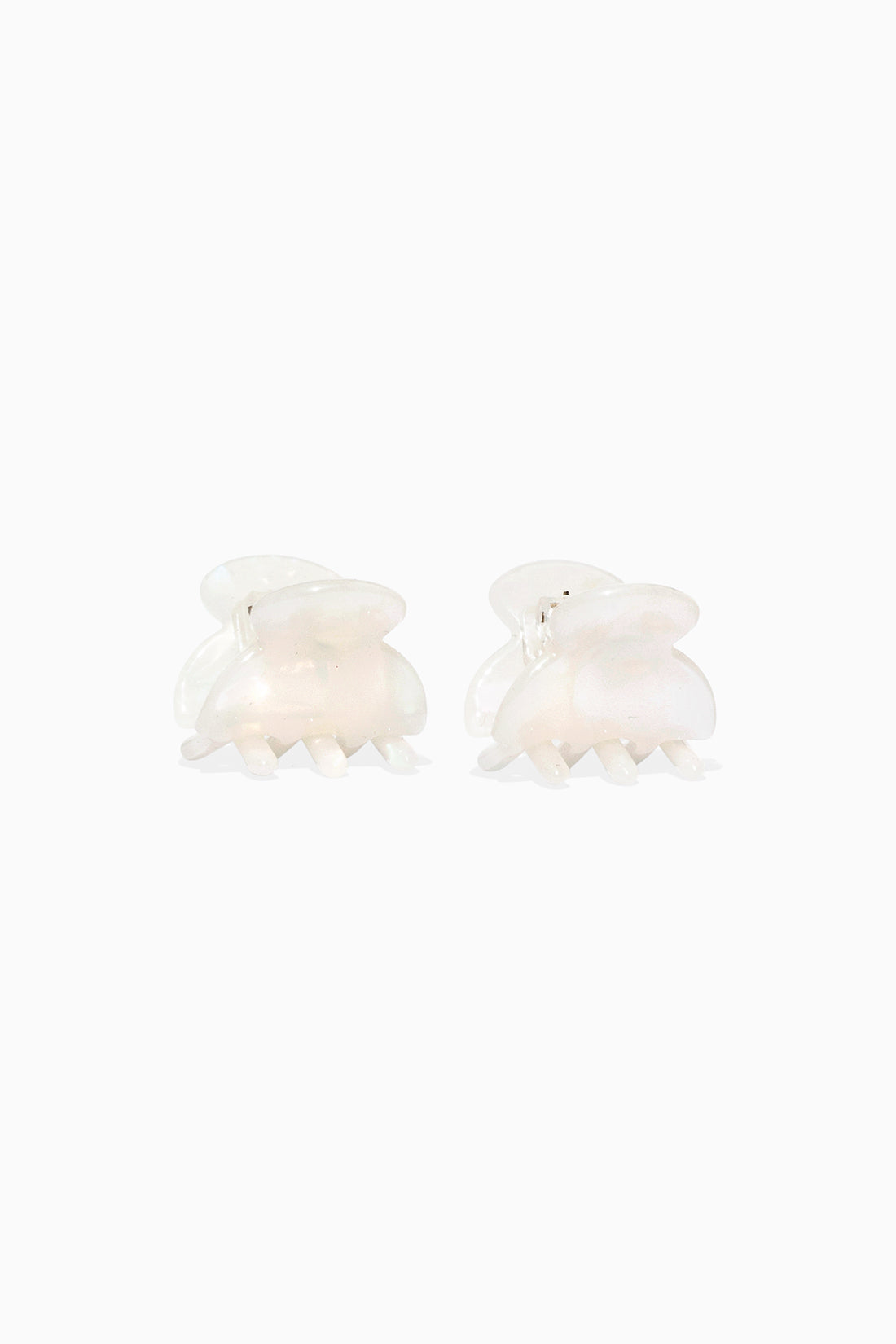MINI HAIR CLAW CLIP