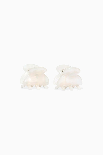 MINI HAIR CLAW CLIP